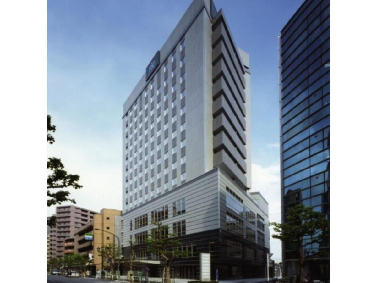 R&B Hotel Hachioji - Vacation Stay 13871V 外观 照片